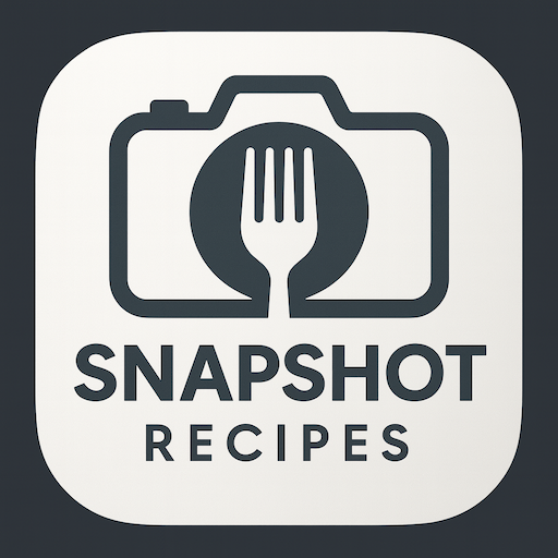 Snapshot Recipes