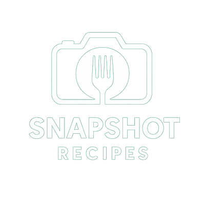 Snapshot Recipes Logo